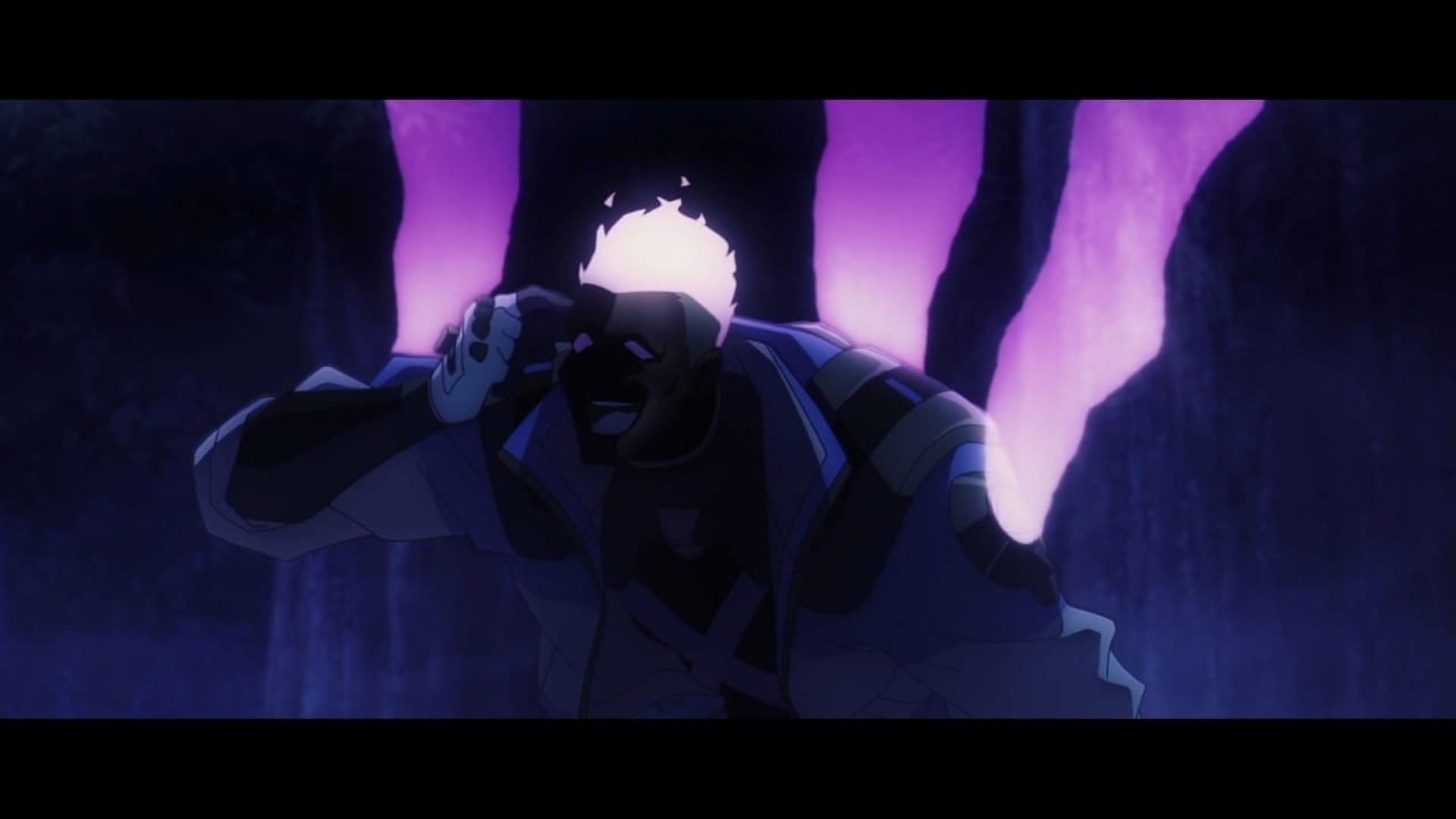 DJ Shindig, as seen in the episode (Image via Pb Animation/LAN Studio/Paper Plane Animation)